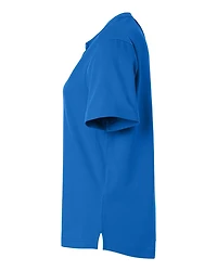 Women’s Seaton Pebble Textured Polo