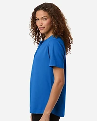 Women’s Seaton Pebble Textured Polo