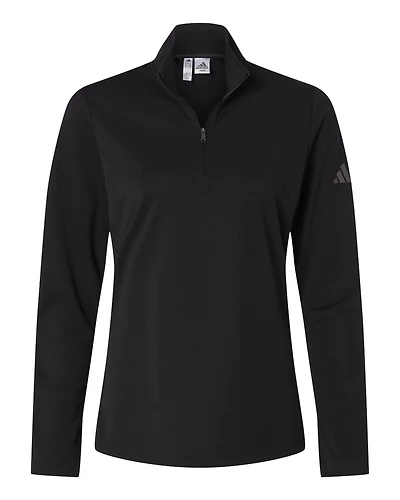 Women's Lightweight Quarter-Zip Pullover | T-Shirt Time