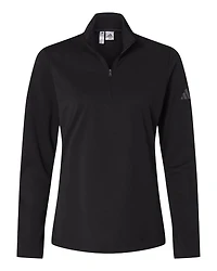 Women's Lightweight Quarter-Zip Pullover | T-Shirt Time