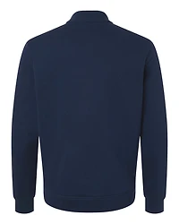 Men’s Elevated Fleece Quarter-Zip Pullover