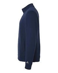Men’s Elevated Fleece Quarter-Zip Pullover