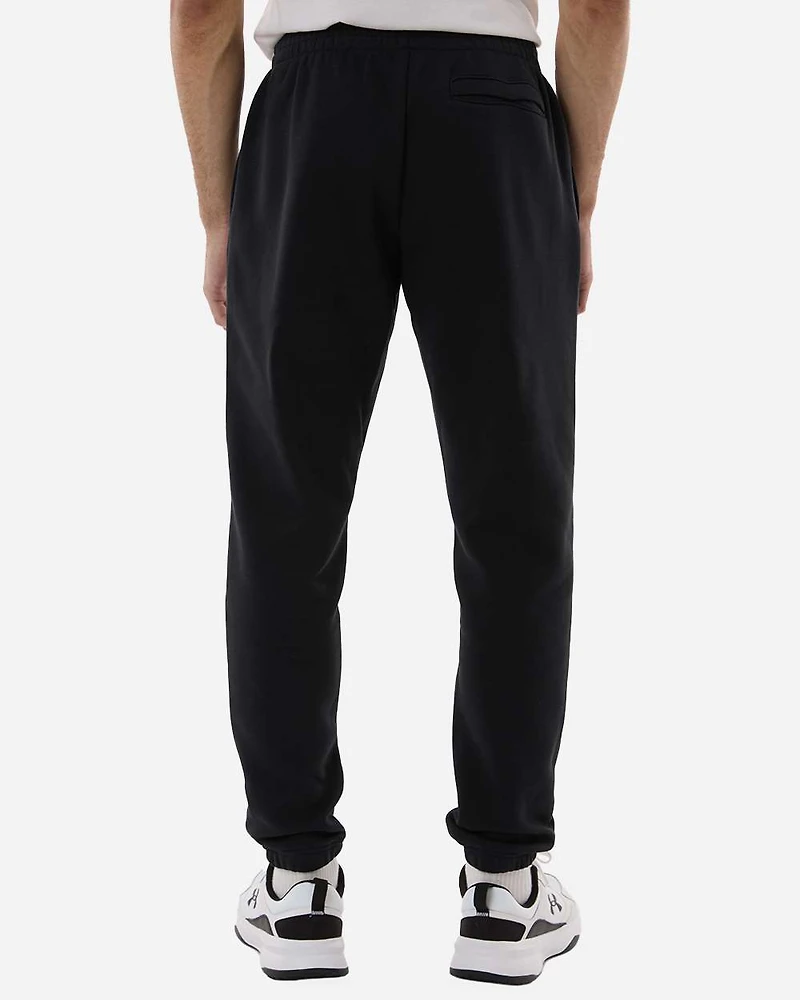 Men's Icon Fleece Joggers | T-Shirt Time