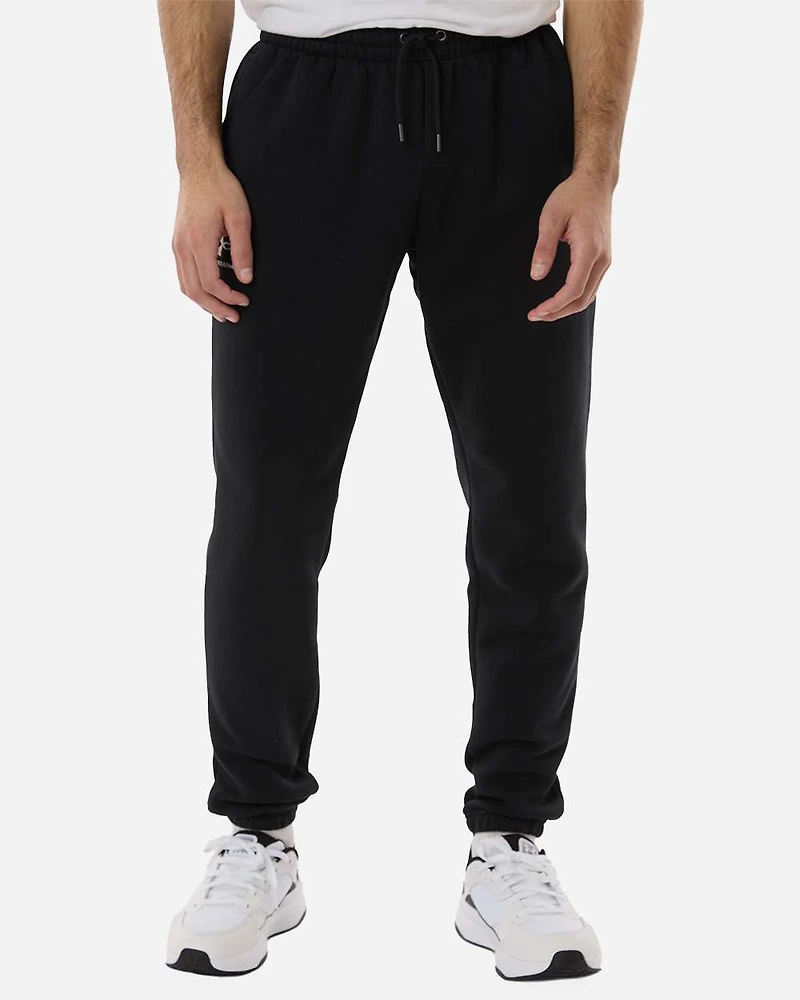 Men's Icon Fleece Joggers | T-Shirt Time