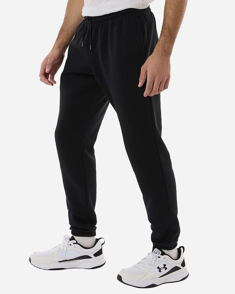 Men's Icon Fleece Joggers | T-Shirt Time