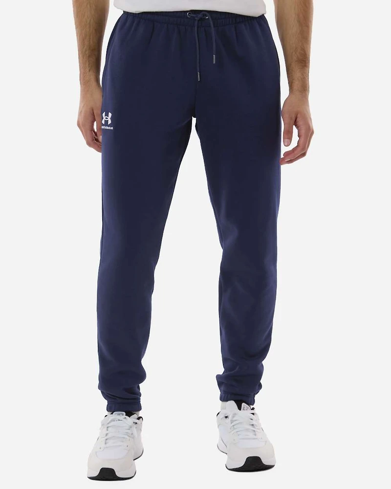 Men's Icon Fleece Joggers | T-Shirt Time