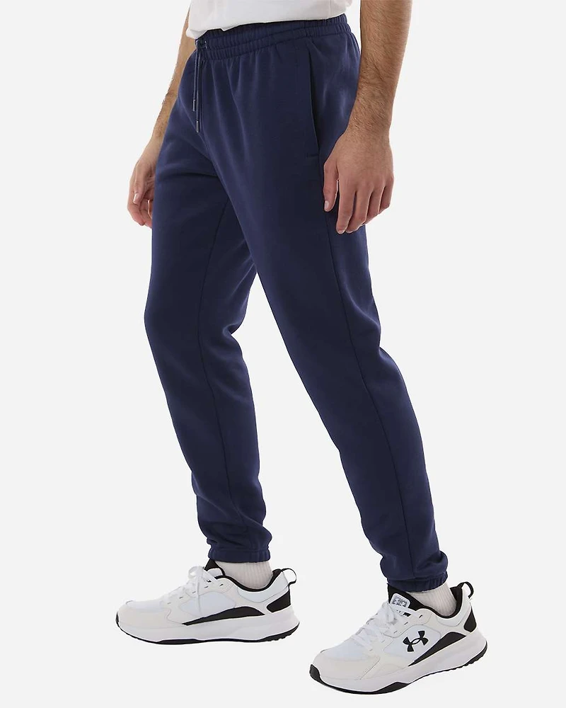 Men's Icon Fleece Joggers | T-Shirt Time