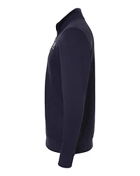 Men's Icon Fleece Quarter-Zip Pullover | T-Shirt Time