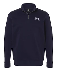 Men's Icon Fleece Quarter-Zip Pullover | T-Shirt Time