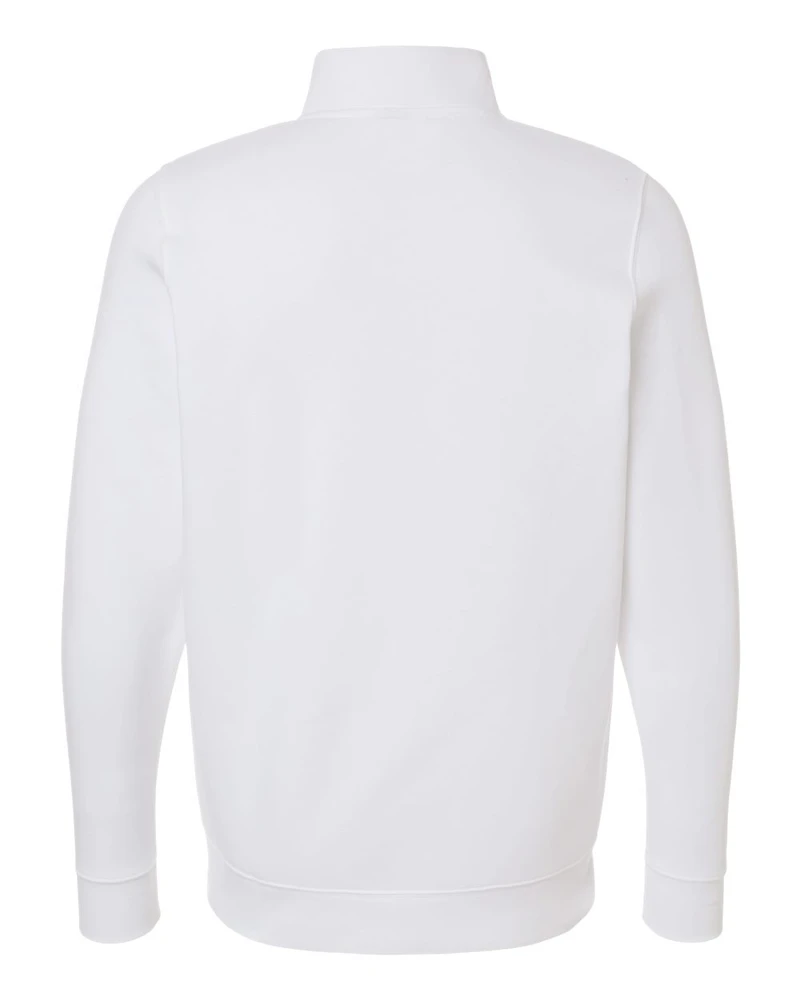 Pull à fermeture éclair quart de tour Icon pour homme | T-Shirt Time