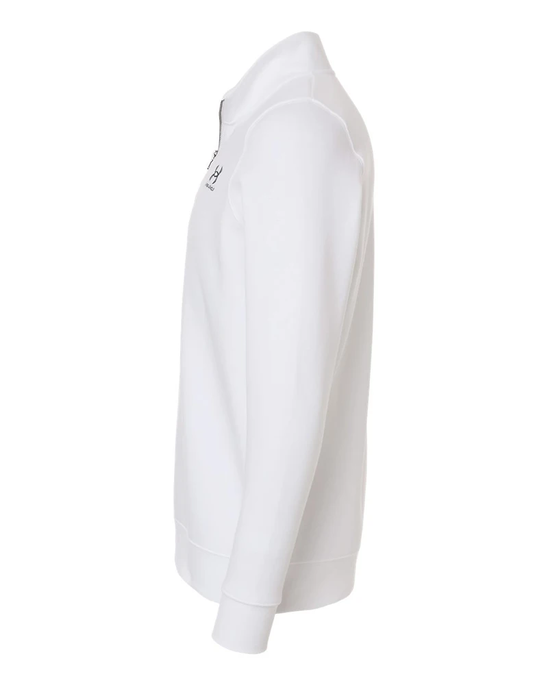 Pull à fermeture éclair quart de tour Icon pour homme | T-Shirt Time