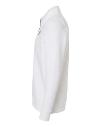 Pull à fermeture éclair quart de tour Icon pour homme | T-Shirt Time