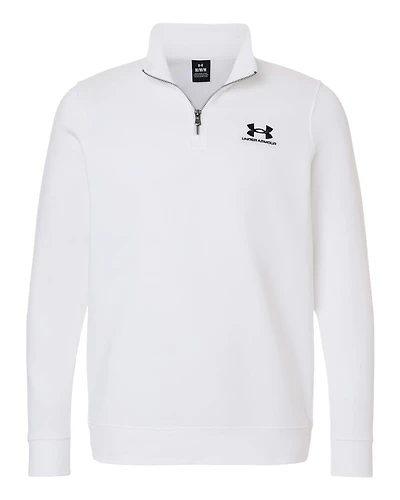 Pull à fermeture éclair quart de tour Icon pour homme | T-Shirt Time