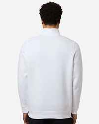 Pull à fermeture éclair quart de tour Icon pour homme | T-Shirt Time