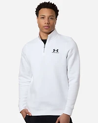Pull à fermeture éclair quart de tour Icon pour homme | T-Shirt Time