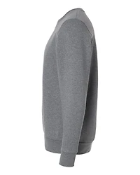 Men's Team Icon Fleece Crew | T-Shirt Time