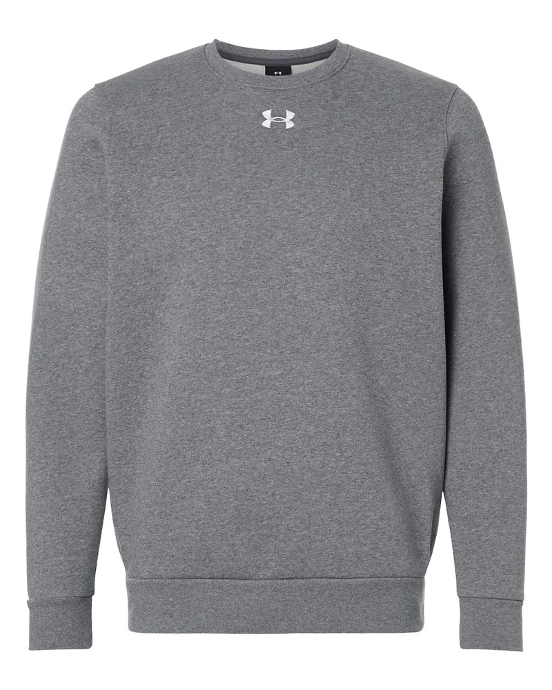 Men's Team Icon Fleece Crew | T-Shirt Time