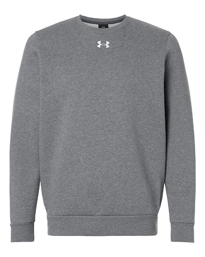 Men's Team Icon Fleece Crew | T-Shirt Time
