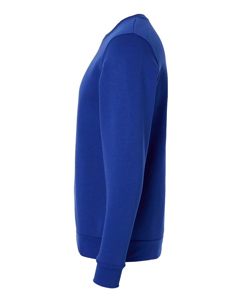 Men's Team Icon Fleece Crew | T-Shirt Time