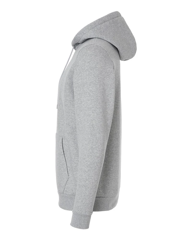 Men's Team Icon Fleece Hooded Sweatshirt | T-Shirt Time