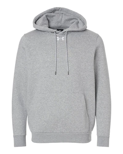 Men's Team Icon Fleece Hooded Sweatshirt | T-Shirt Time