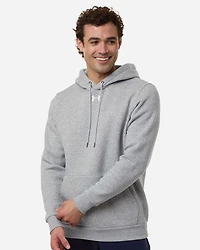 Men's Team Icon Fleece Hooded Sweatshirt | T-Shirt Time