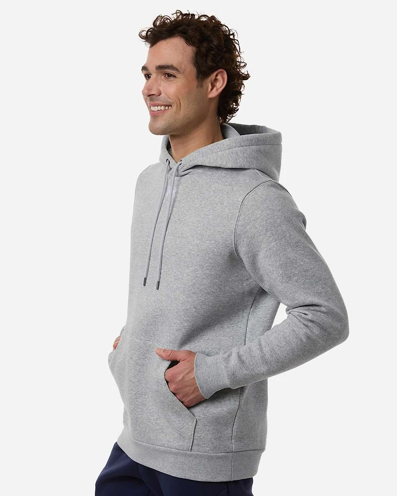 Men's Team Icon Fleece Hooded Sweatshirt | T-Shirt Time