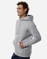 Men's Team Icon Fleece Hooded Sweatshirt | T-Shirt Time