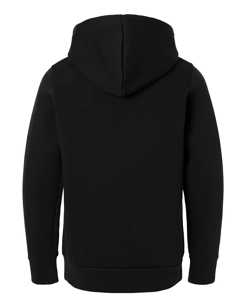 Youth Team Icon Fleece Hooded Sweatshirt | T-Shirt Time