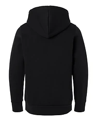 Youth Team Icon Fleece Hooded Sweatshirt | T-Shirt Time