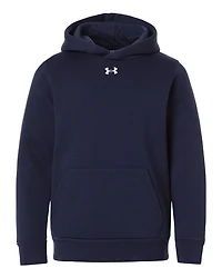 Sweat à Capuche en Molleton Youth Team Icon | T-Shirt Time