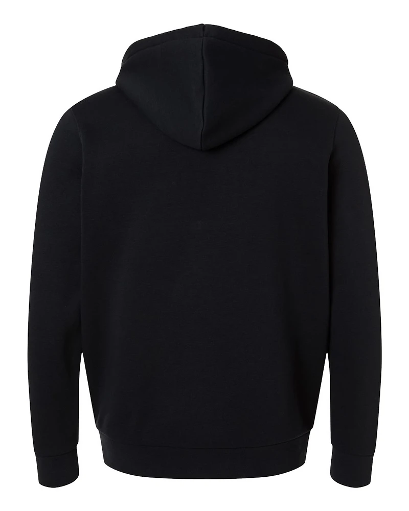 Men's Icon Fleece Hooded Full-Zip | T-Shirt Time