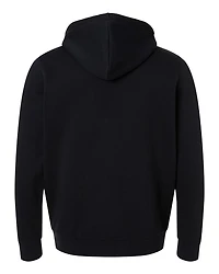 Men's Icon Fleece Hooded Full-Zip | T-Shirt Time