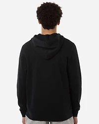 Men's Icon Fleece Hooded Full-Zip | T-Shirt Time