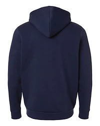 Men's Icon Fleece Hooded Full-Zip | T-Shirt Time