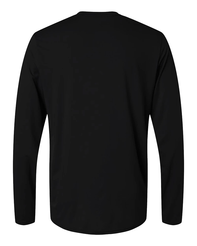 Men's Team Vanish Long Sleeve T-Shirt | Time