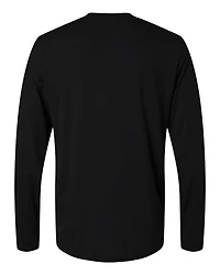 Men's Team Vanish Long Sleeve T-Shirt | Time
