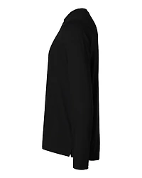 Men's Team Vanish Long Sleeve T-Shirt | Time