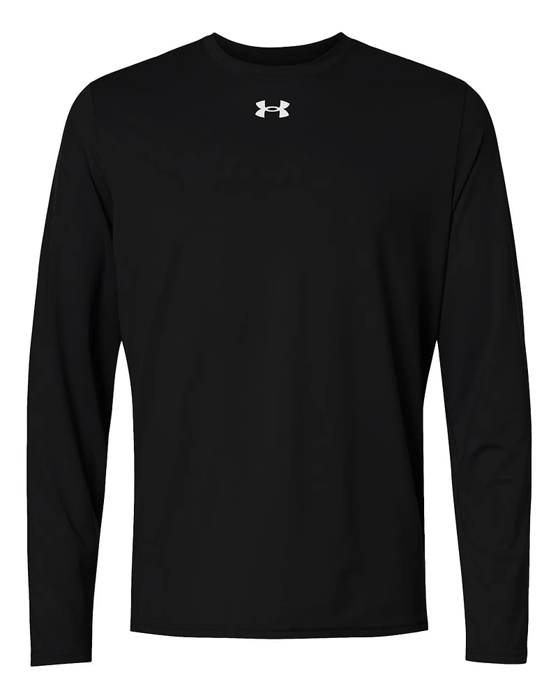 Men's Team Vanish Long Sleeve T-Shirt | Time
