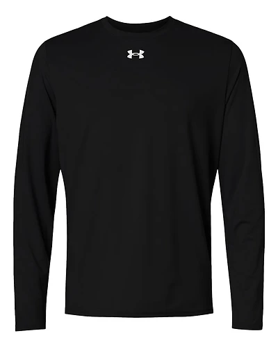 Men's Team Vanish Long Sleeve T-Shirt | Time