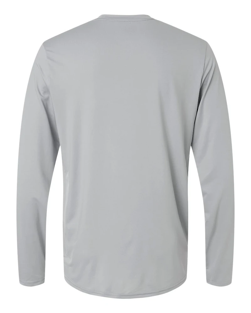 T-shirt à Manches Longues Team Vanish pour Hommes