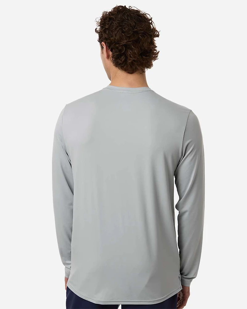 T-shirt à Manches Longues Team Vanish pour Hommes