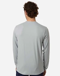 T-shirt à Manches Longues Team Vanish pour Hommes