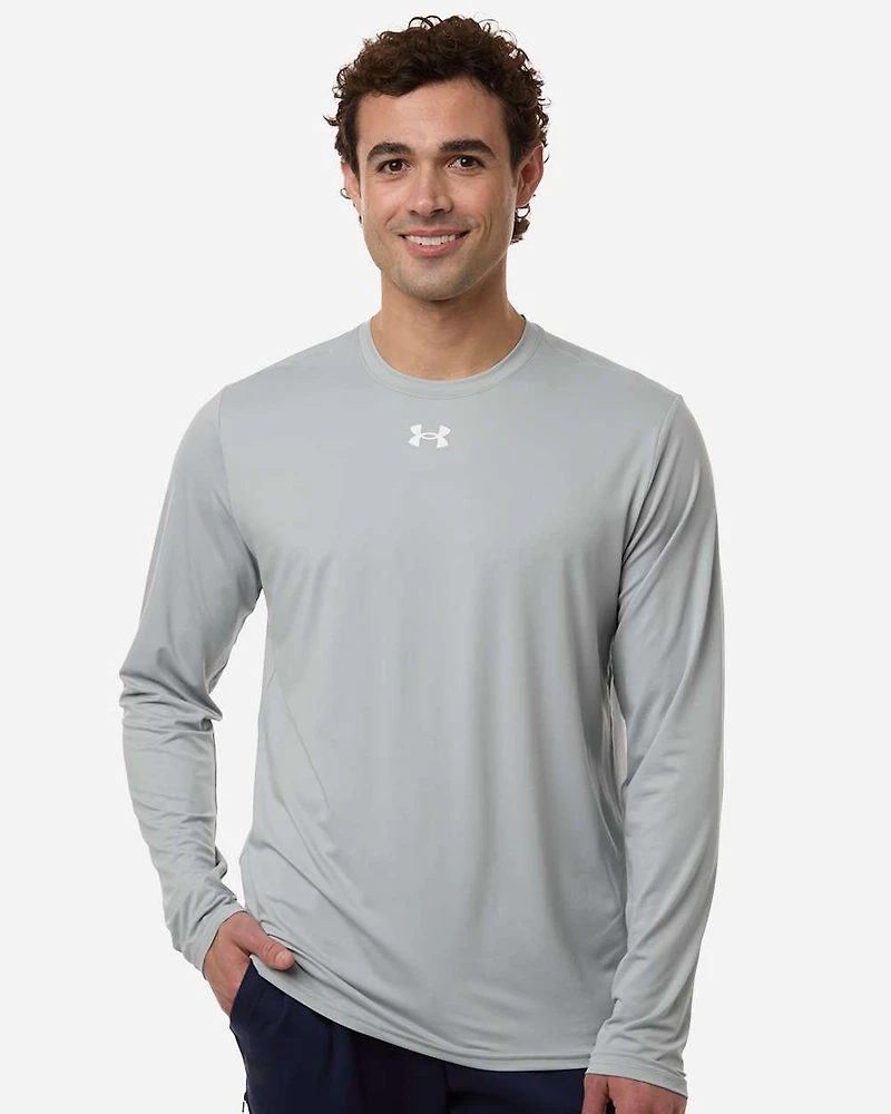 T-shirt à Manches Longues Team Vanish pour Hommes