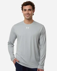T-shirt à Manches Longues Team Vanish pour Hommes