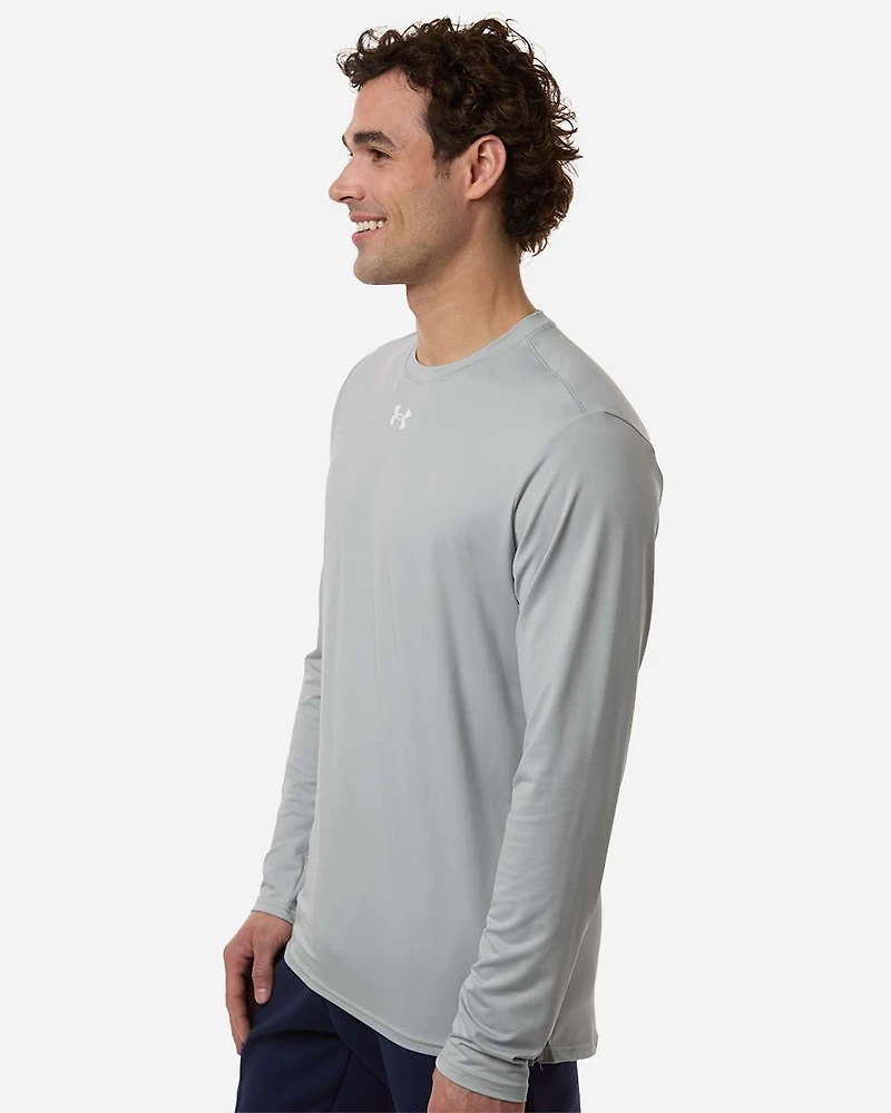 T-shirt à Manches Longues Team Vanish pour Hommes