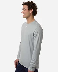 T-shirt à Manches Longues Team Vanish pour Hommes