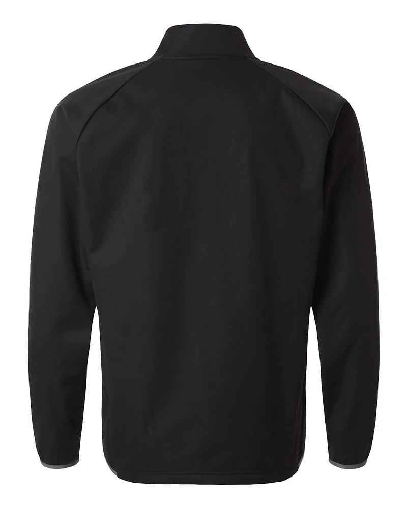 Men's Ultimate365 Wind Quarter-Zip Pullover | T-Shirt Time