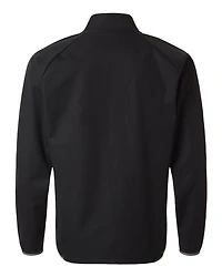 Men's Ultimate365 Wind Quarter-Zip Pullover | T-Shirt Time