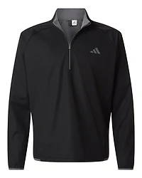 Men's Ultimate365 Wind Quarter-Zip Pullover | T-Shirt Time